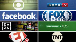 Assistir os jogos ao vivo na tv e online. Jogos Na Tv Onde Ver Brasileirao Libertadores Sul Americana Futebol