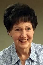 Carolee Wolfs Obituary