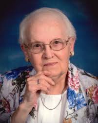 Jeanette Annabelle Schademan Obituary November 6, 2025