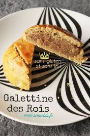 Galettes Des Rois Sans Gluten Et Sans Lait Galette Des Rois Sans Gluten Galette Des Rois Sans Gluten
