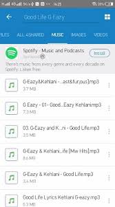 See screenshots, read the latest customer reviews, and compare ratings for unlimited free music downloader. The 5 Best Music Downloader Apps For Android Joyofandroid Com