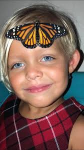 Am I the only weirdo here who gets a little sad when this happens? 😆 I  mean, of course I'm so excited for the end result but... my chubby little  caterpillar is