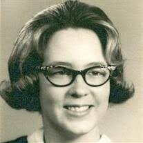 Mary Nell Allen Obituary