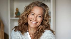 Renée Toft Simonsen fik det dårligt af livet som model: 'Jeg fik angst for  at spise foran andre'