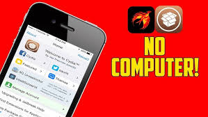 How To Jailbreak Ios 9 3 5 9 3 6 No Computer 2020 Iphone 4s Ipad 2 Ipod Touch 5 Youtube