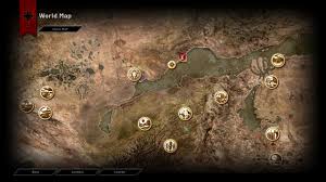 Maybe you would like to learn more about one of these? Areas Dragon Age Inquisition Wiki Guide Ign