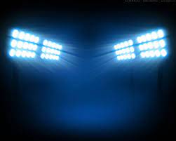 Stadium Floodlights Background Stadium Lighting Football Background Flood Lights