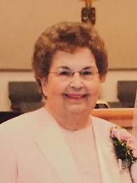 Mary Winona Daniel Obituary