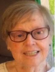 Obituary for Mary Jane (MacLachlan) Sutherland