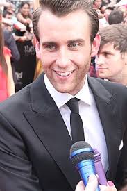 Matthew Lewis (actor)