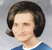 Florence BAUER Obituary