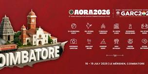 AORA - GARC 2026