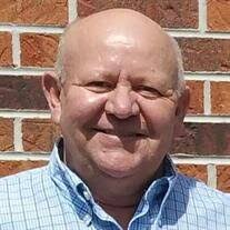 Bobby Harmon Obituary