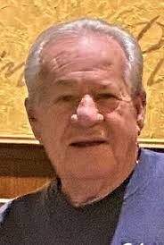 Edward Barnett Obituary (1947