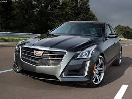 Pin Di Cadillac