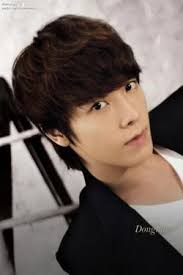 This Is Me: My Fangirling World: My Biases Profile