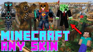 We did not find results for: How To Get Custom Skins In Minecraft Java Edition 1 17 Youtube