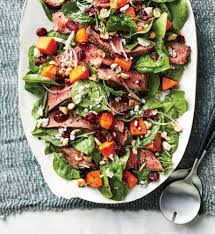 Maybe you would like to learn more about one of these? 40 Great Steak Salads Myrecipes