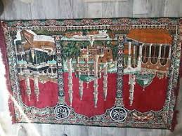 Moschee teppich test unsere favoriten unter der menge an getesteten moschee teppiche! Moschee Teppiche Mobel Gebraucht Kaufen Ebay Kleinanzeigen