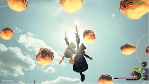 Regarder des films en streaming complet sur votre smart tv, console de jeu, pc, mac, smartphone, tablette et bien plus. Kingdom Hearts Iii El Poder De La Llave Marca Com