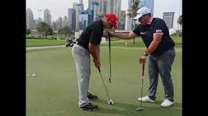 What putter length do i need? Understanding The Importance Of Putter Length Youtube