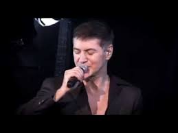 Etienne Daho Le Premier Jour Du Reste De Ta Vie Live Youtube Video Musique Premiers Sons Chansons Francaises