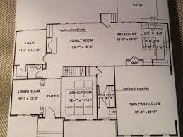 Looking for some kitchen pantry organization ideas? Will A Corner Pantry Work For This Floor Plan