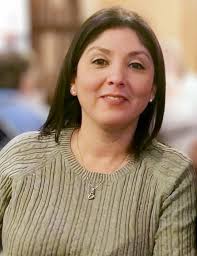 Obituary for Evette Rosett (Cirilo) Valadez