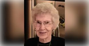 Obituary information for Ruby Lucille Atchley