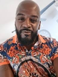 SEXIST, BEAUTIFUL, SOPHISTICATED AND GORGEOUS BLACK MEN OF FACEBOOK