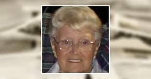 Elaine Niehoff Obituary February 14, 2012