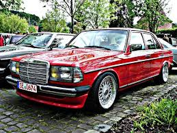 Image Result For Mercedes W123 Amg Mercedes W123 Mercedes Benz Classic Mercedes Benz Cars