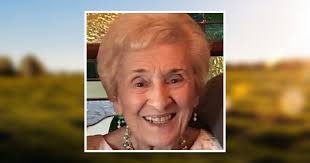 Frances M Olson Obituary September 28, 2022