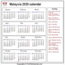 That we get as many public holidays falling close to the weekend as possible. Get Free Malaysia Public Holiday Calendar 2020 Template Ko Fi Where Creators Get Donations From Fans With A Buy Me A Coffee Page