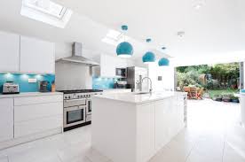 10 tips for planning a galley kitchen