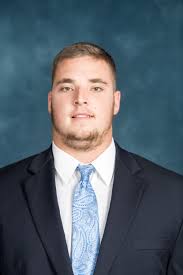 All or Nothing: The Michigan Wolverines (TV Mini Series 2018)