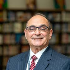 Linden schools names Rocco Tomazic interim superintendent