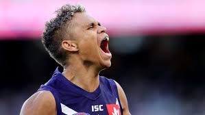 Liam Henry one of Fremantle Dockers' big pre-season performers as he looks  to lock down regular spot