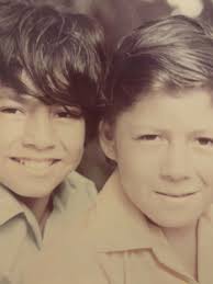 Obituary of Keith Blake Antone