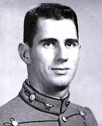 LT. GEN. CLAUDIUS "BUD" Watts, III (2018)