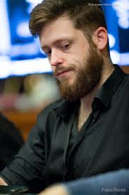 Bryan Paris Eliminated in 16th Place (€36,060)