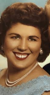 Mary Bennett Obituary (1935