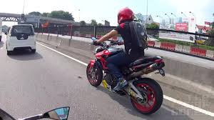 The aprilia shiver 750 is priced at rm43,888 (nett selling price) with 2 years manufacturer warranty. Urban Ride Aprilia Shiver 750 Youtube