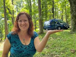 2021 Travel Route & Year in Review