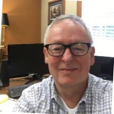 20 years ago this month...