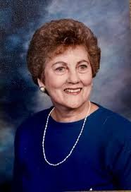 Mary Weaver Trail Obituary (1937