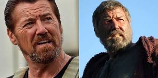 Scottish actor mike mitchell, who was best known for his role in gladiator and braveheart, died at a holiday resort in fethiye, turkey at . Ixu5y2qguysu M