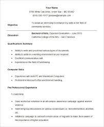 Resume examples see perfect resume samples that get jobs. Resume Format Student Resumeformat Student Resume Template Student Resume Job Resume Examples