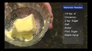 Simple French Toast Recipe Without Milk Youtube