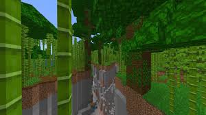 Check spelling or type a new query. Jungle Seed Mcpedb